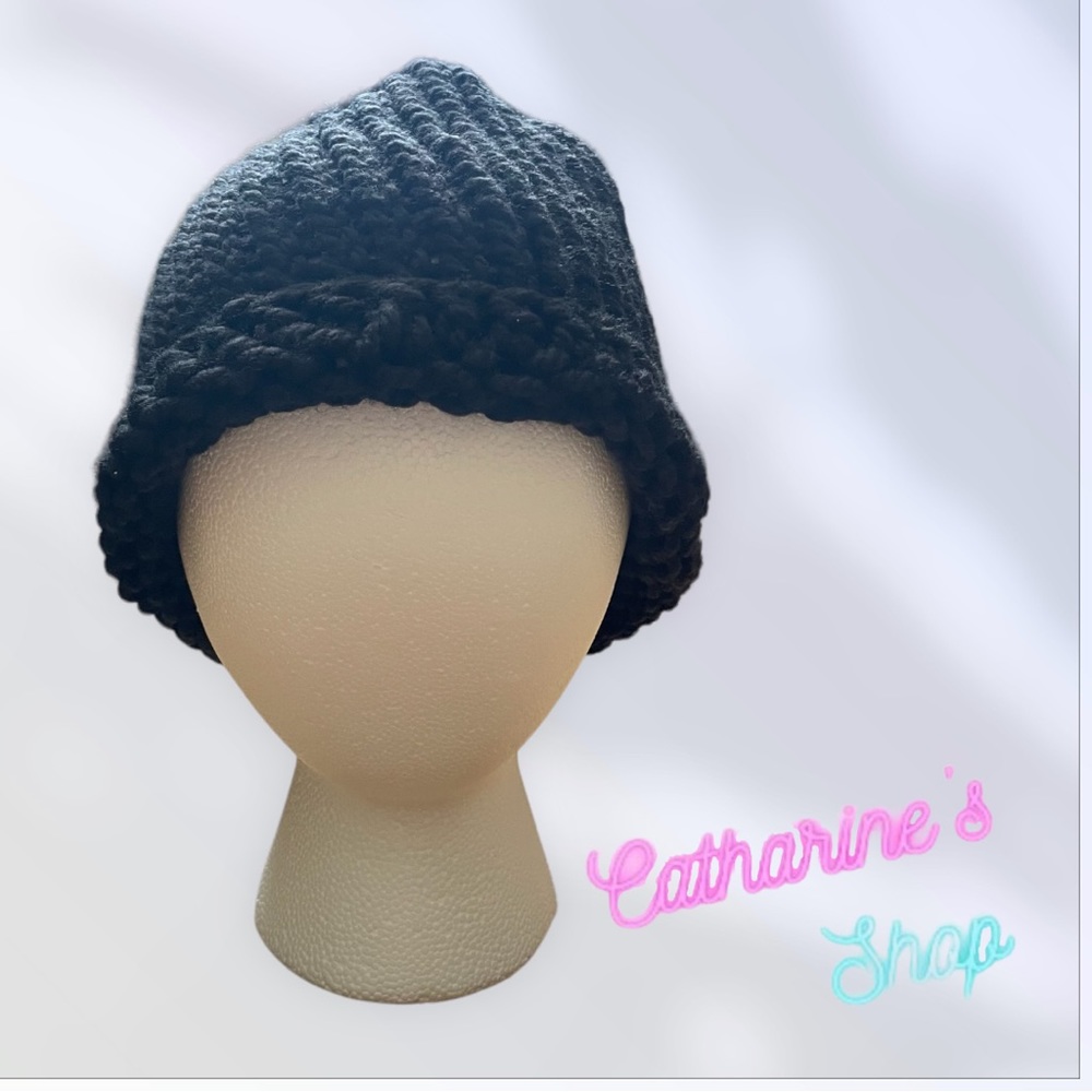 Knit Toque - Picture 2 of 2